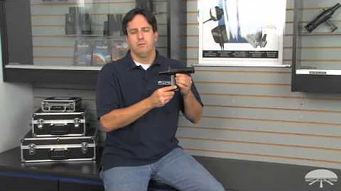 Features of the Orion 6x30 Achromatic Finder Scope - Orion Telescopes