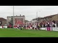 Welling United v Dartford FC 25.09.21 2nd Dartford Goal