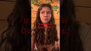 It’s almost embarrassing how basic I am😭