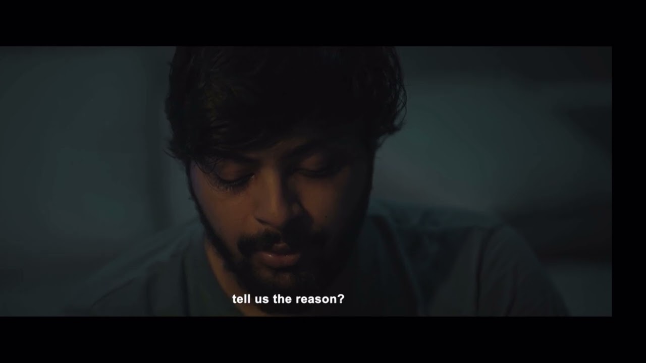 The PressPlay Cinema Film Festival Finalists 2024