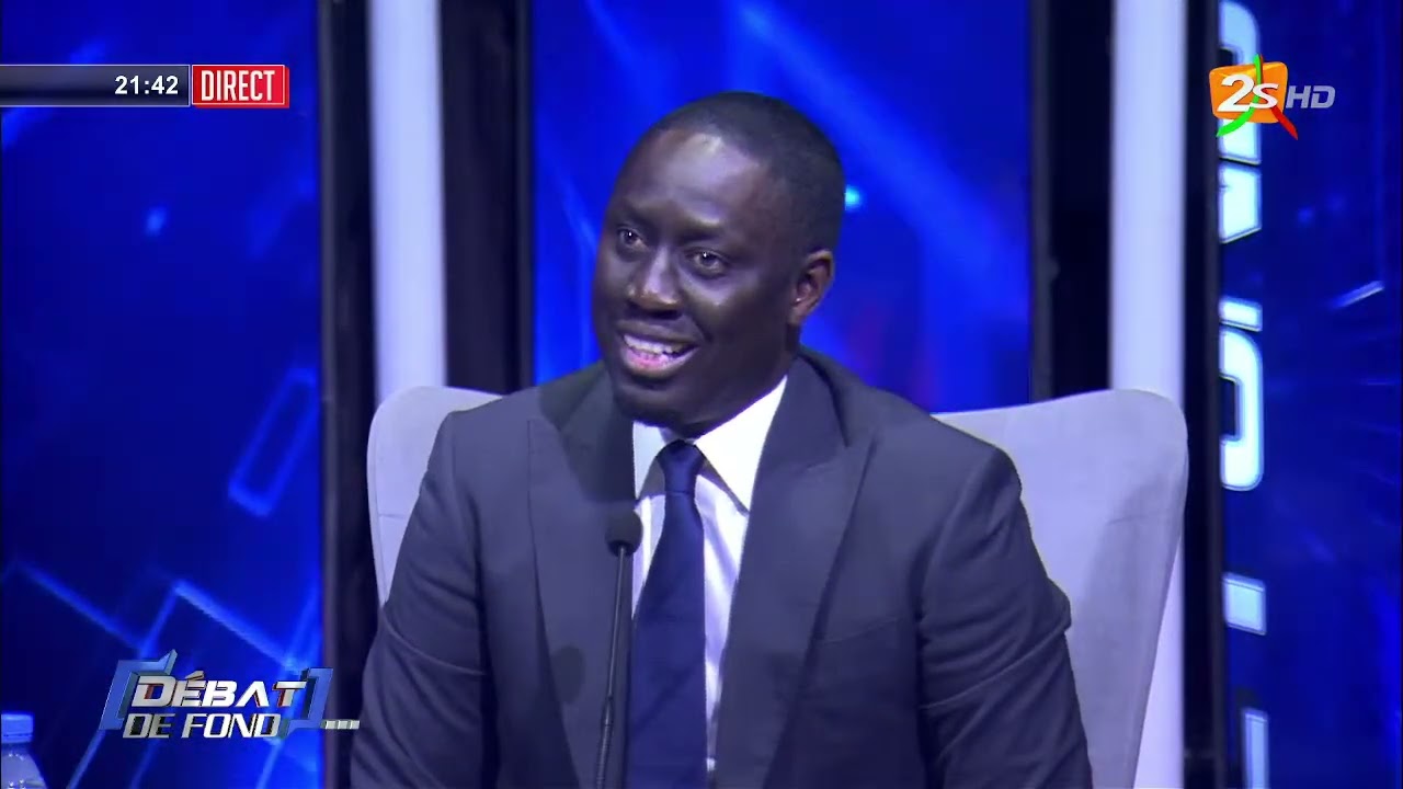 Pape Malick NDOUR sur la rationalisation des entreprises…