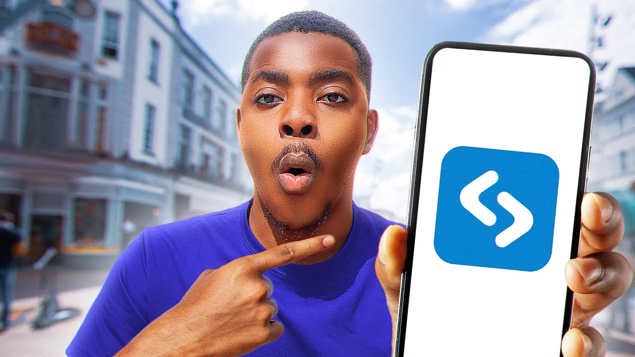 I Tried Nigeria's New Banking App SAHA+