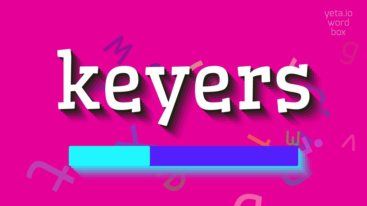 КЕЙЕРЫ – КАК СКАЗАТЬ КЕЙЕРЫ?  