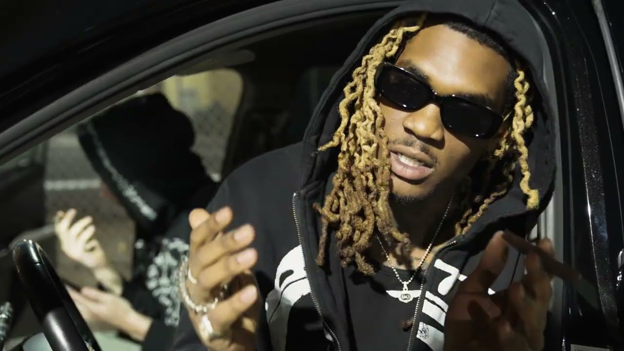 Oodaredevil - I CANT STOP 