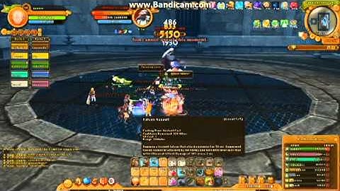 RatMaster Imverse of Ruin