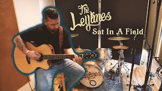 Video thumbnail of "The Leylines - Sat In A Field (Acoustic)"