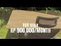 Geko Equipment Store Bali. Rent or Buy