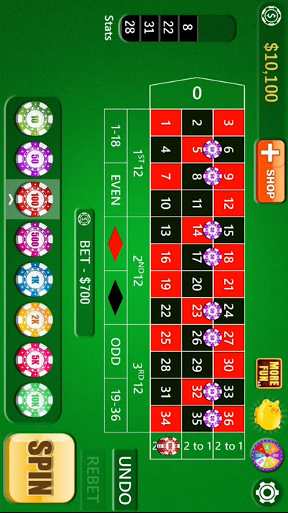 Roulette Strategy to Win by DT Channel #shorts