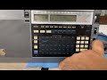 WMR with pa0rdt orginal miniwhip antenna