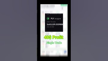 Low Risk Trading Technique - Arbitrage Crypto | Profit 40$!!!