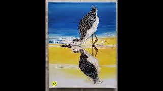 May 2023 Art Exhibit