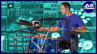 Best Free Drum Plugins For Electronic Drums