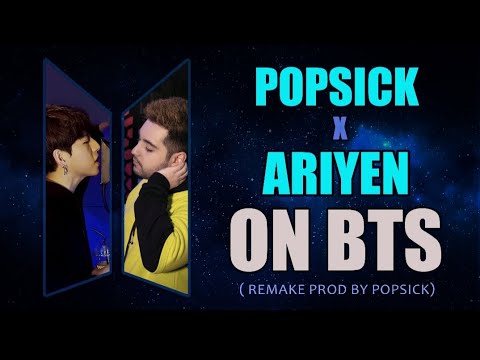 BTS - ON Cover (Popsick X Ariyen)