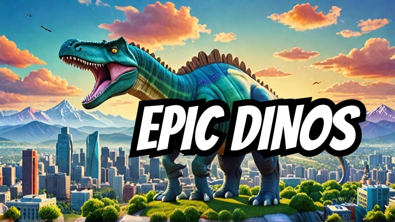 What Are the STRONGEST Sauropods in Media History