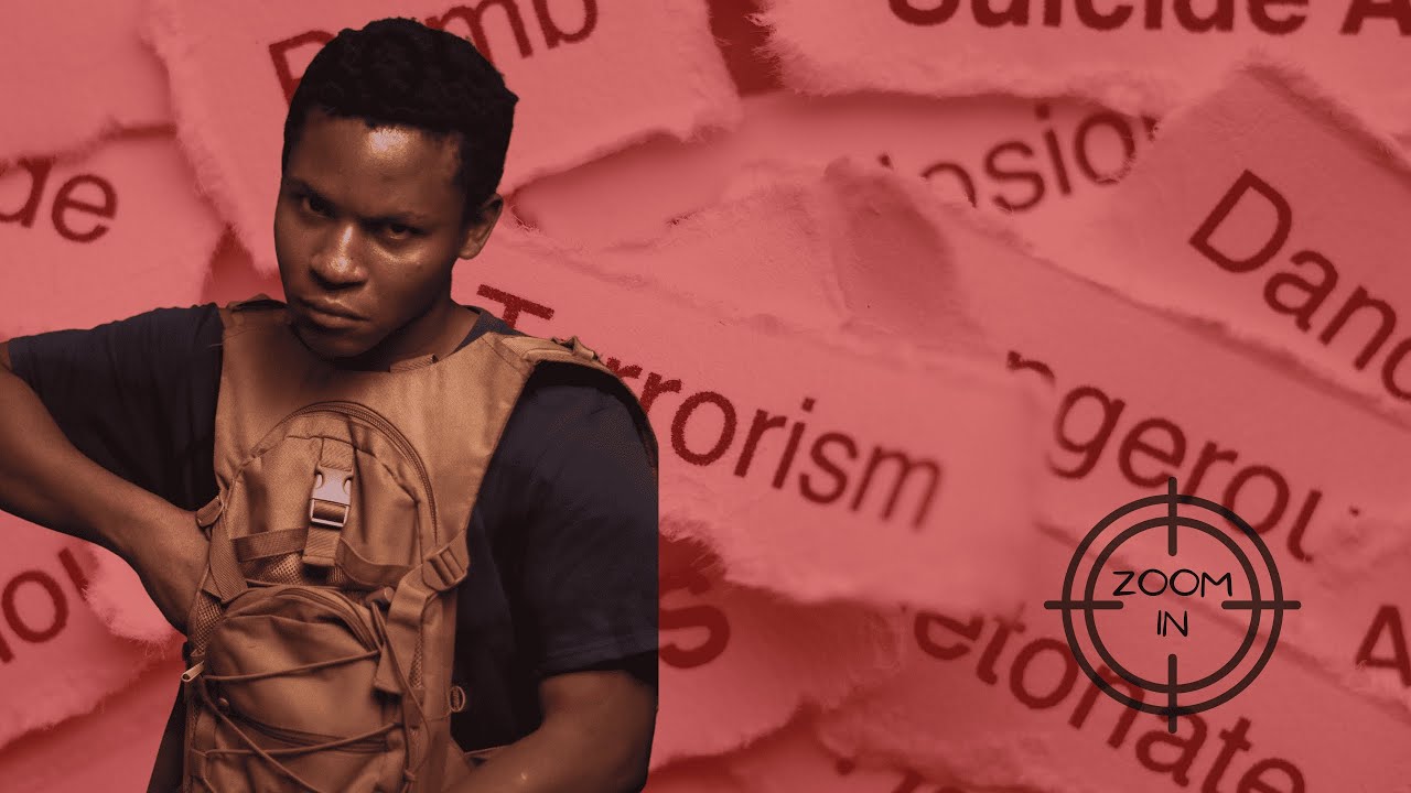 Zoom In - Revolutionary Spitter ft. Wonder