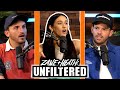 Heath Saved Mariah's Life Yesterday - UNFILTERED #84