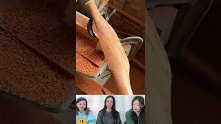 The Process of Making, Smart People &amp; Smart Work  #asmr #fyp #satisfying #shorts 55