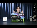 MSI RTX 4090 슈프림 X 순정 벤치마크 3DMARK (타스 파스)