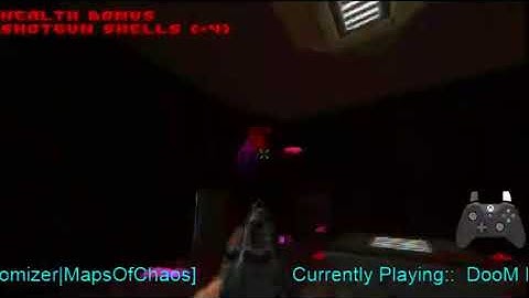 Annie Plays Johnny DooM II Part 01