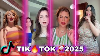 أفضل مقاطع تيك توك الجزائرية والمغربية 2025 | إبداع في تقليد الأغاني والرقصات | TikTok Algeria 🇲🇦🇩🇿