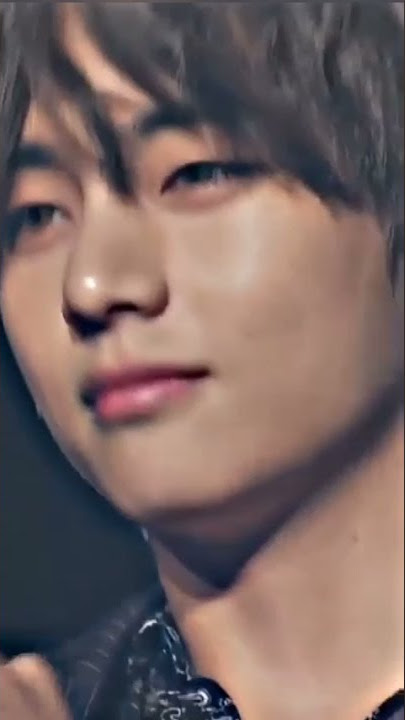 Taehyung Nailed It-Ddaeng 5th Muster 🔥💜