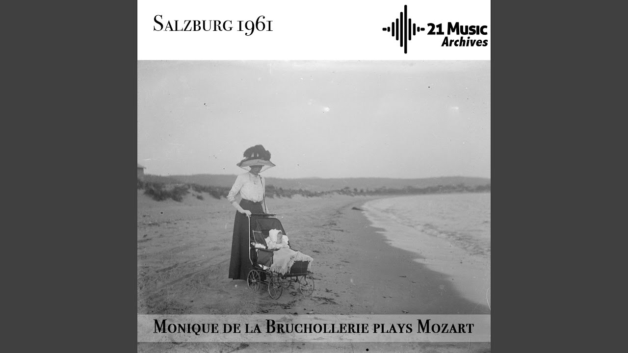 Watch Piano Concerto No. 20 in D Minor, K. 466: III. Allegro assai on YouTube