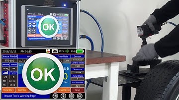 ZIPPTORK Torque controller