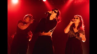 AN ESPIL // ¡Falta! EN VIVO en NICETO CLUB