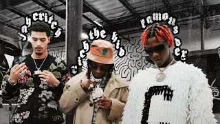 Rich The Kid Famous Dex Jay Critch - Rich Reckless Official Video