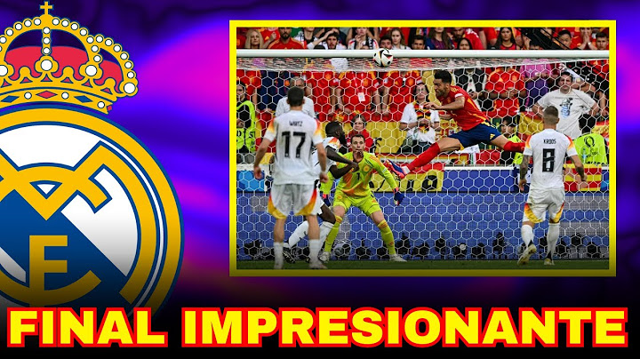 ESPAÑA SE METE EN SEMIFINALES DE LA EUROCOPA TRAS UN FINAL IMPRESIONANTE: EN EL 119'