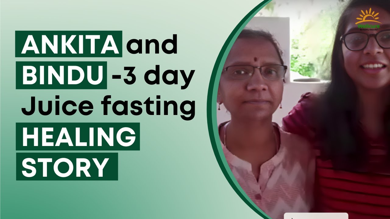 Juice Fasting Experience Real Stories, Real Transformations Uncover