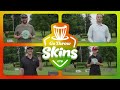 OTB Tour Skins #167 | B9 | Portland | Glenndover Golf Center