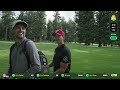 OTB Tour Skins #167 | B9 | Portland | Glenndover Golf Center