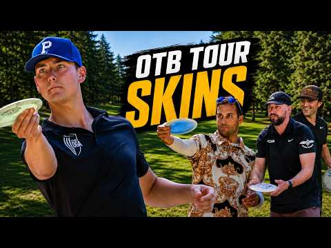 Thumbnail for OTB Tour Skins #167 | B9 | Portland | Glenndover Golf Center