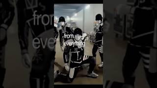 @jabbawockeez locked in
