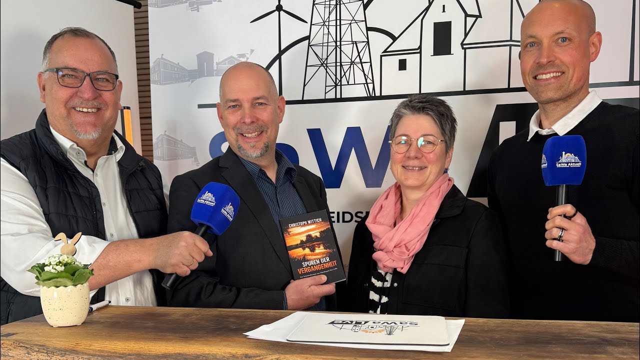 Drei nach 11 | 29. März