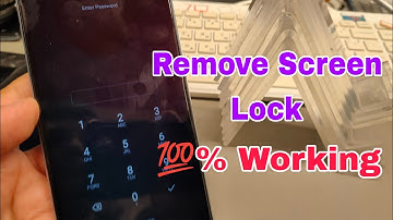 How to Hard Reset Vivo Y12S (V2026), Remove Pin, Pattern, Password Lock.