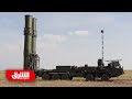 روسيا تستعد لتدشين صواريخها الجديدة "إس 500" - أخبار الشرق