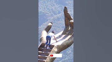 Scary Stairs🥵#shorts #short #shortvideo #viral #trending #viralvideo #tiktok #funny #shortsvideo