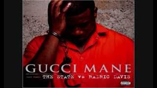 Gucci Mane ft. Jason Caesar - I Think I&#39;m in Love (cover by G. Twilight) [prod. By Zaytoven]