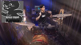 NewJeans (뉴진스) 'OMG' | Drum cover | Beammusic