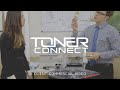 Toner connect commercial  made by envy creative