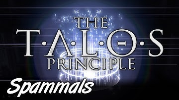 The Talos Principle | Part 8 | HARDEST PUZZLE YET