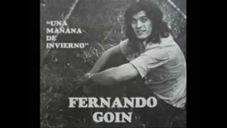 Video voorbeeld van "otra ves me toca a mi - Fernando Goin"