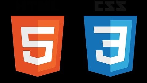 HTML/CSS 4b: Linking Multiple Pages