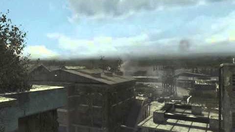 ToBiXnAtOr - MW3 Game Clip