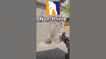 I tried Prime and Non-Prime Matchmaking in CS2