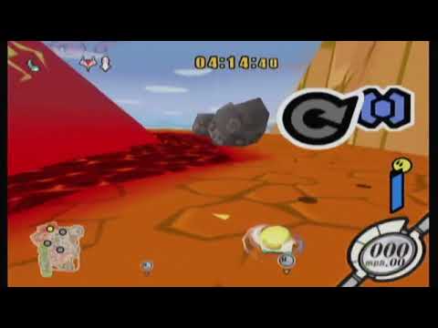 Kirby AIRRIDE 7min Part906