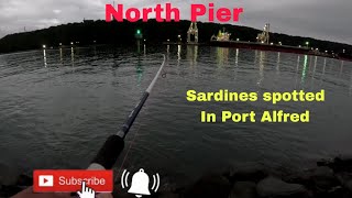 OFFROAD4LIFE, Fishing, North Pier, Durban, South Africa