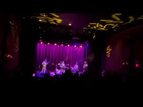 Pokey LaFarge -